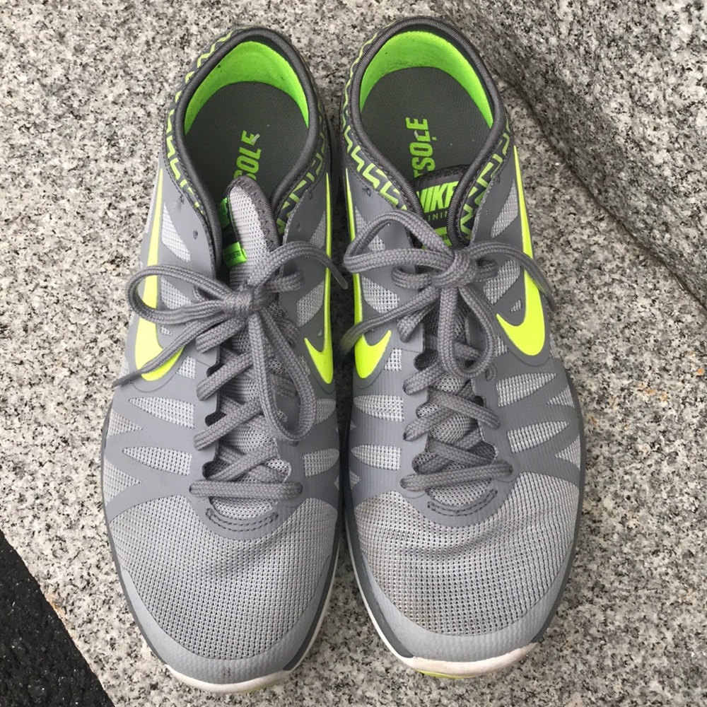 Nike training flex supreme TR3 sneakers